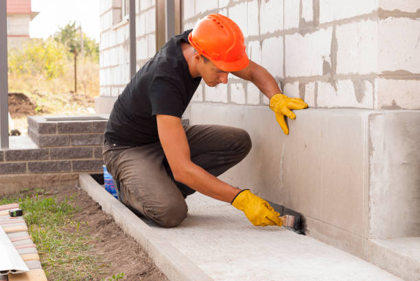 Licensed Interior Drainage System service in Williamstown, NJ - SGP Waterproofing
